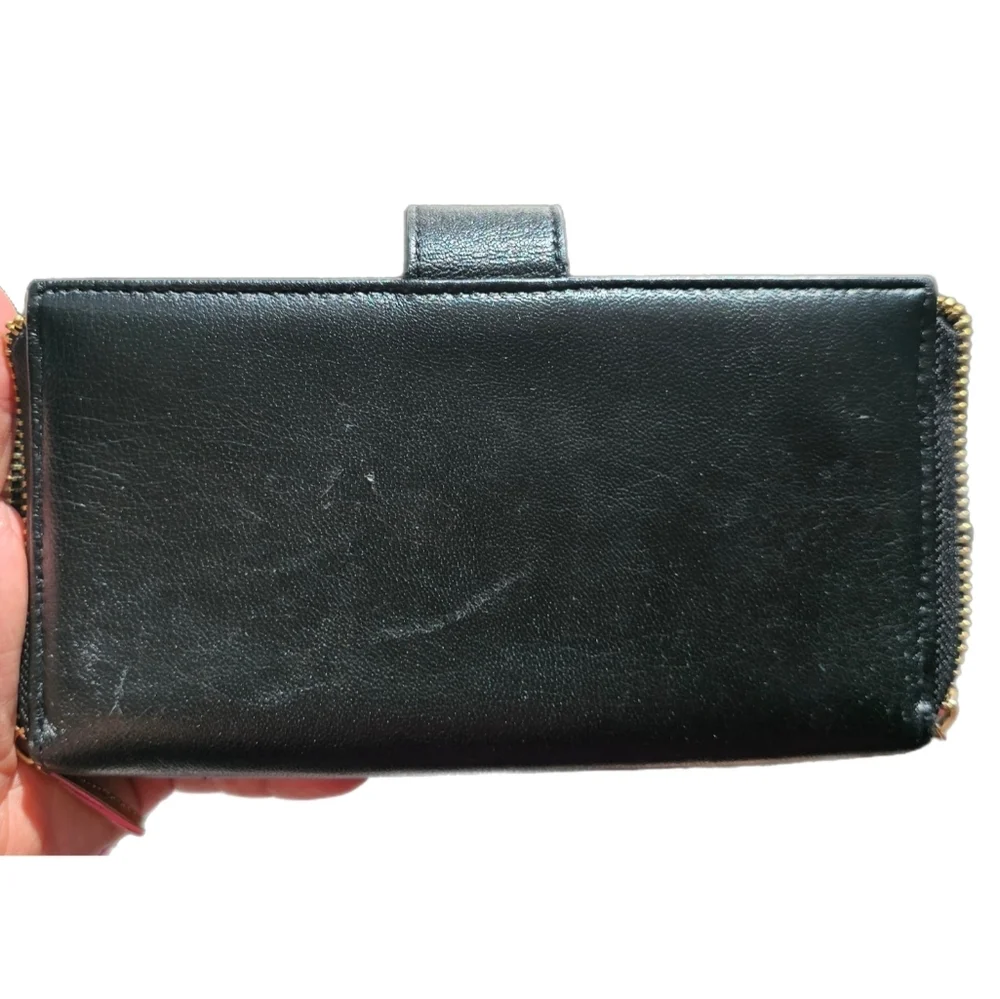 Junior Drake Wallet